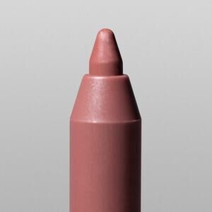 INGLOT Creamy Soft Lipliner Muted Pink 06 | Long-Wear Matte NEW